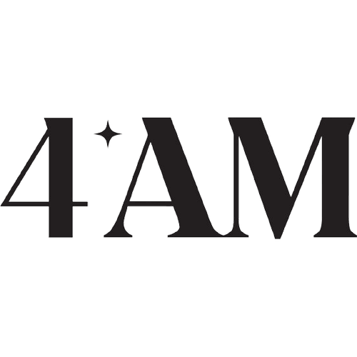4AM logo
