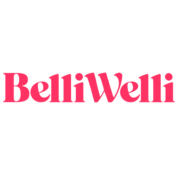 BelliWelli logo