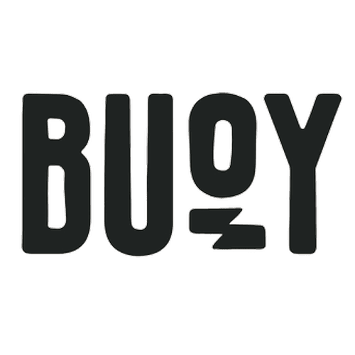 Buoy logo