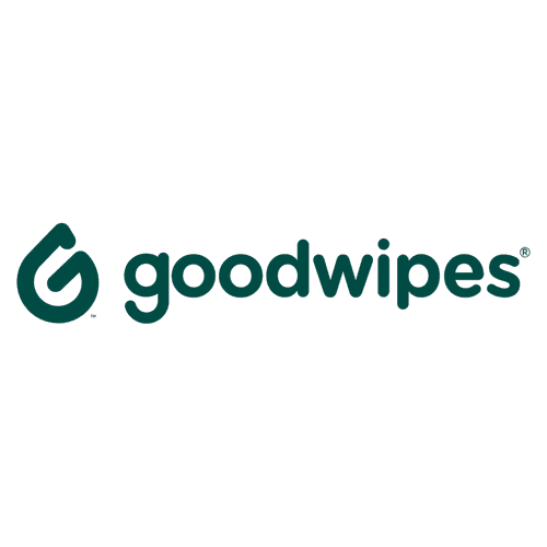 Goodwipes logo