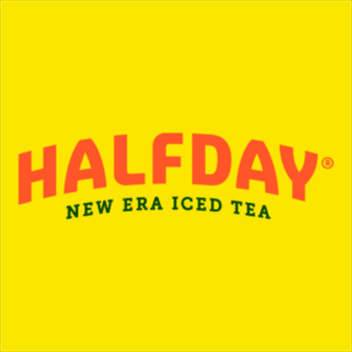 Halfday logo
