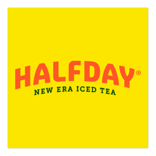 Halfday logo
