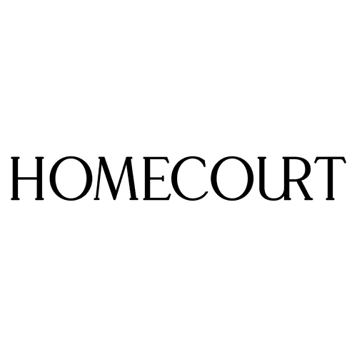 Homecourt logo