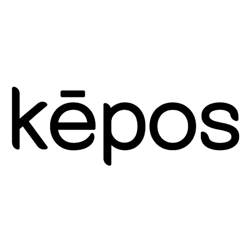 Kēpos logo
