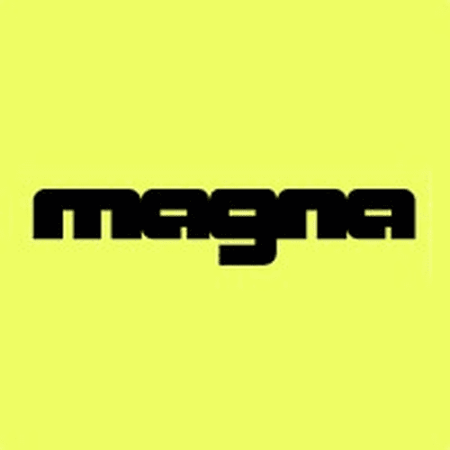 Magna logo