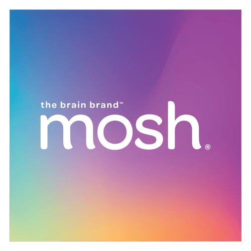 MOSH logo