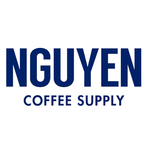 Nguyen Coffee Supply logo