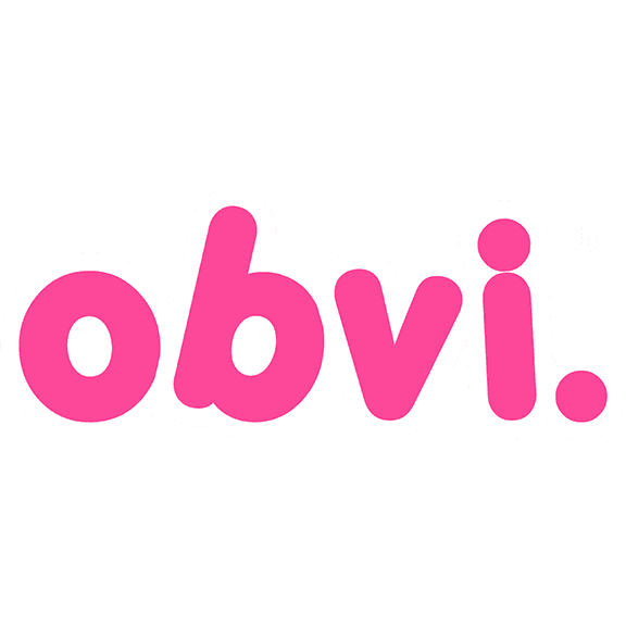 Obvi logo