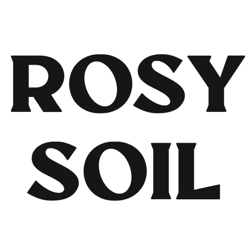 Rosy Soil logo
