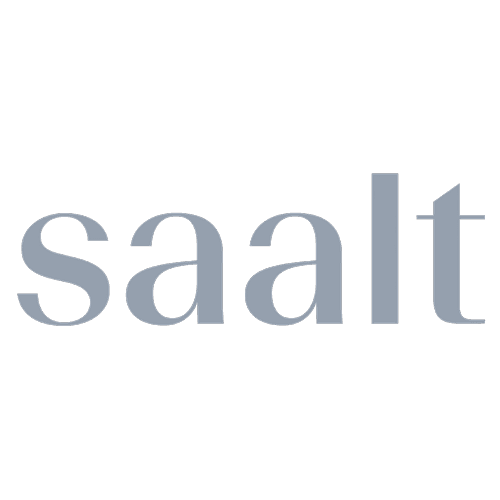 Saalt logo