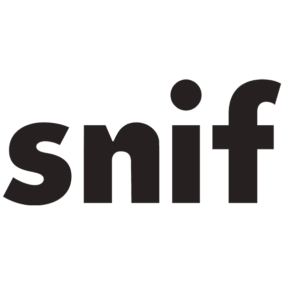 Snif logo