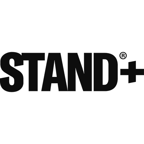 Stand logo