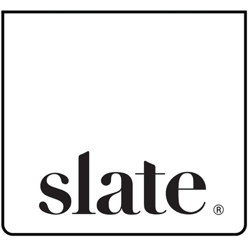 Slate logo