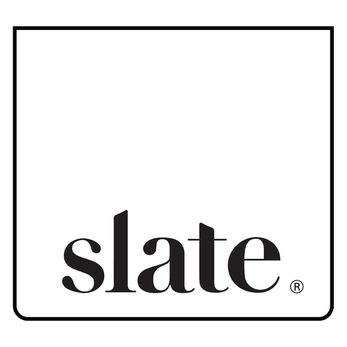 Slate logo