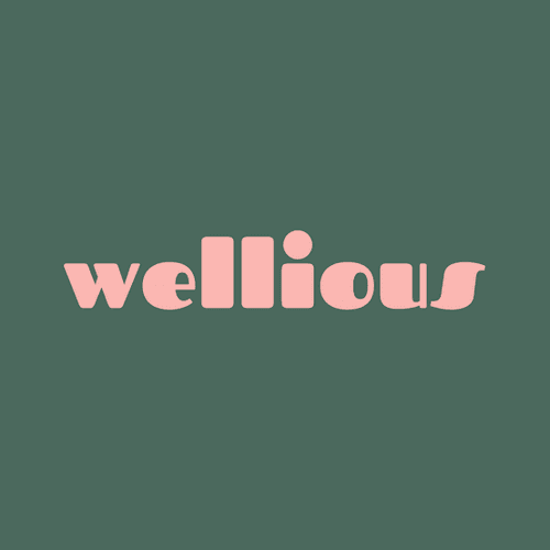 Wellious logo