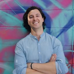 Brian Folmer, Founder / Managing Partner